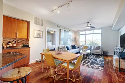 54 Rainey Street #512, Austin, TX 78701 - Photo 5