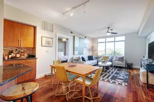 54 Rainey St, Austin, TX 78701 - Photo 5