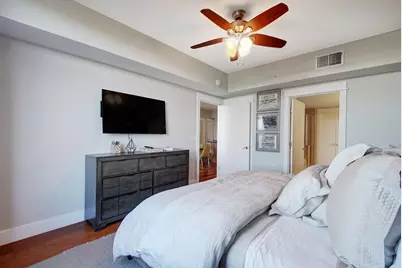 54 Rainey Street #512, Austin, TX 78701 - Photo 13