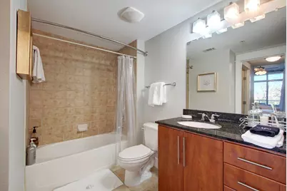 54 Rainey Street #512, Austin, TX 78701 - Photo 19