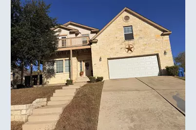 3811 Hawk View Street, Round Rock, TX 78665 - Photo 1