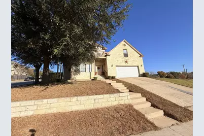 3811 Hawk View Street, Round Rock, TX 78665 - Photo 3