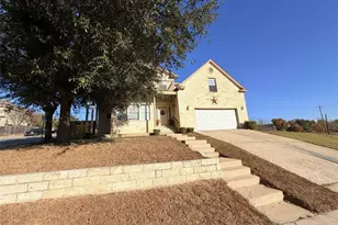 3811 Hawk View St, Round Rock, TX 78665 - Photo 3