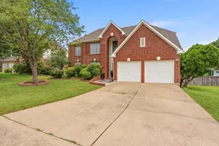 8317 Pommel Dr, Austin, TX 78759 - Photo 1