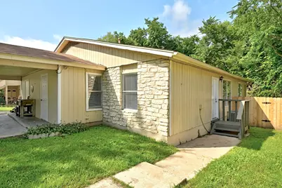 5707 Spring Meadow Road #B, Austin, TX 78744 - Photo 1