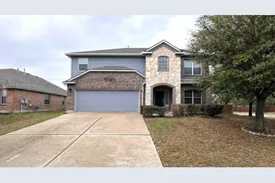 4601 Tiddle Lane, Pflugerville, TX 78660 - Photo 1