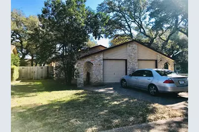 11901 Argonne Forest Trail #B, Austin, TX 78759 - Photo 1
