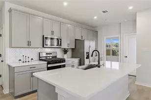 2500 Forest Creek Dr, Round Rock, TX 78665 - Photo 37