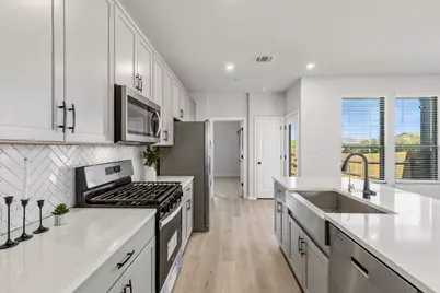 2500 Forest Creek Drive #1104, Round Rock, TX 78665 - Photo 13