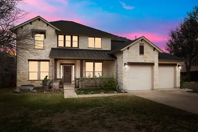 4307 Adagio Place, Round Rock, TX 78681 - Photo 1