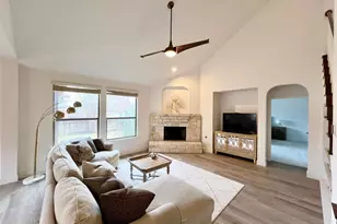 4307 Adagio Pl, Round Rock, TX 78681 - Photo 5