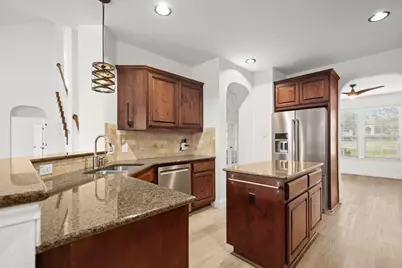 4307 Adagio Place, Round Rock, TX 78681 - Photo 17