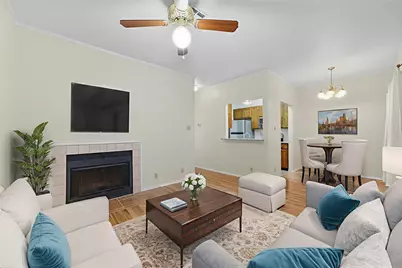 2804 Rio Grande Street #205, Austin, TX 78705 - Photo 1