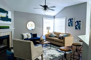 3631 Walleye Cove, Round Rock, TX 78665 - Photo 5