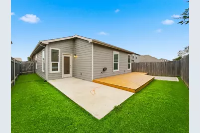 6504 Carriage Pines Drive, Del Valle, TX 78617 - Photo 5