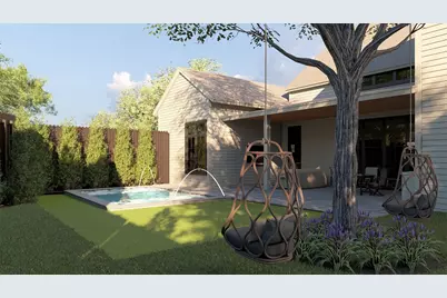 704 E 46th Street, Austin, TX 78751 - Photo 3