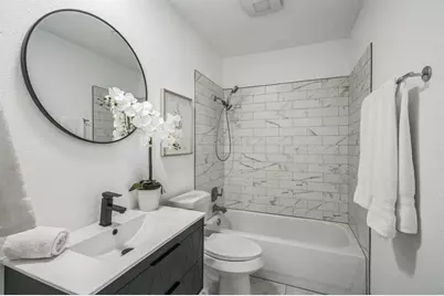 6914 Rifle Bend #B, Austin, TX 78736 - Photo 5