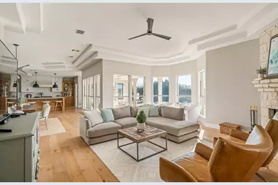 4309 Travis Vista Drive, Austin, TX 78738 - Photo 5