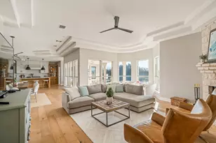 4309 Travis Vista Dr, Austin, TX 78738 - Photo 5