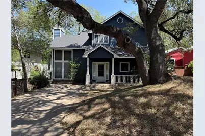 400 W Mary Street, Austin, TX 78704 - Photo 1