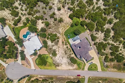 18113 Cedar Sage Court, Lago Vista, TX 78645 - Photo 7