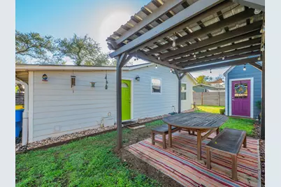 11012 3rd Street, Jonestown, TX 78645 - Photo 23