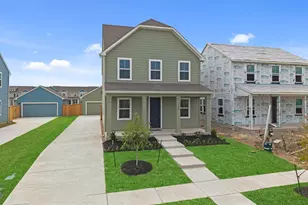 108 Cherry Blossom Ln, Taylor, TX 76574 - Photo 3