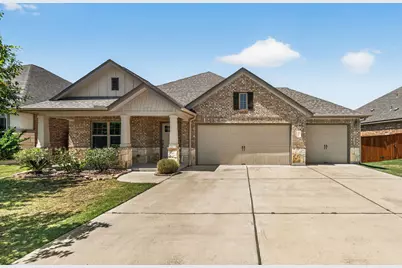 12712 Twisted Root Drive, Manchaca, TX 78652 - Photo 1