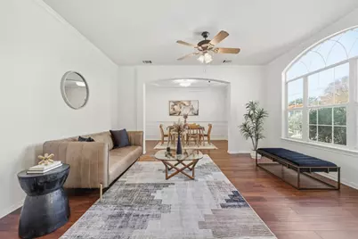 910 Vanguard Street, Austin, TX 78734 - Photo 5