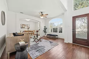 910 Vanguard St, Austin, TX 78734 - Photo 3