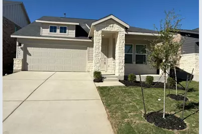 569 Sormonne Loop, Kyle, TX 78640 - Photo 1