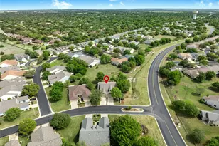 104 Honey Creek Trail, Georgetown, TX 78633 - Photo 31