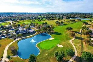 104 Honey Creek Trail, Georgetown, TX 78633 - Photo 33