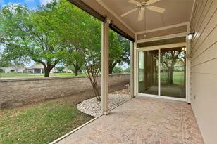 104 Honey Creek Trail, Georgetown, TX 78633 - Photo 25