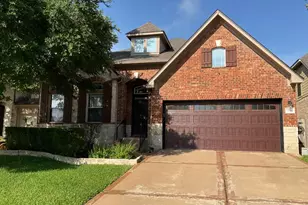 733 Edwards Walk Dr, Cedar Park, TX 78613 - Photo 1