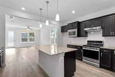 813 Saratoga Lane, Georgetown, TX 78633 - Photo 11