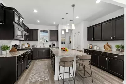 813 Saratoga Lane, Georgetown, TX 78633 - Photo 7