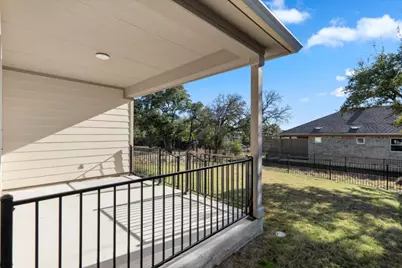 813 Saratoga Lane, Georgetown, TX 78633 - Photo 29