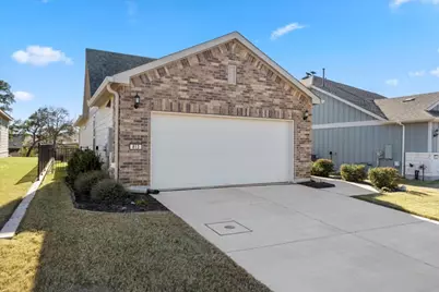 813 Saratoga Lane, Georgetown, TX 78633 - Photo 35