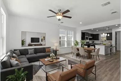 813 Saratoga Lane, Georgetown, TX 78633 - Photo 5