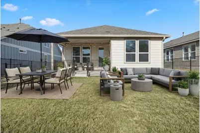 813 Saratoga Lane, Georgetown, TX 78633 - Photo 33