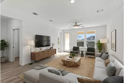 813 Saratoga Lane, Georgetown, TX 78633 - Photo 3