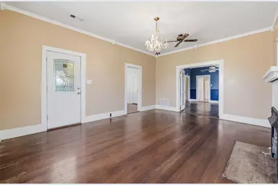 619 W Bell Avenue, Rockdale, TX 76567 - Photo 5