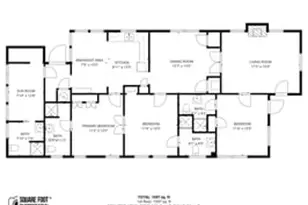 619 W Bell Ave, Rockdale, TX 76567 - Photo 5