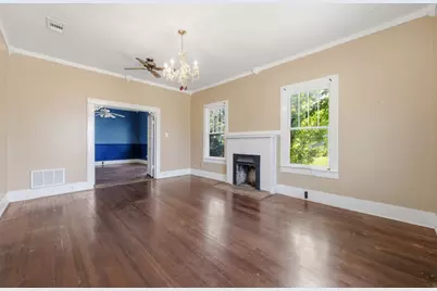 619 W Bell Avenue, Rockdale, TX 76567 - Photo 5