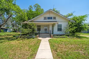 619 W Bell Ave, Rockdale, TX 76567 - Photo 1