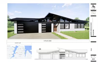 20011 Columbus Lane, Lago Vista, TX 78645 - Photo 1