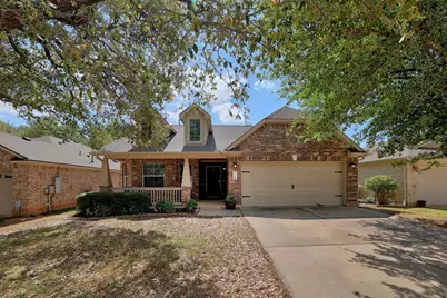 1320 Alpine Mountain Drive, Leander, TX 78641 - Photo 1