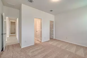 280 Feathers St, Jarrell, TX 76537 - Photo 17