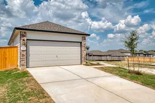 280 Feathers St, Jarrell, TX 76537 - Photo 25
